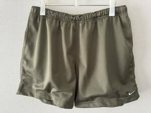 美品22SP-S NIKE M NRG MIUSA SHORT ナイキミウサショートパンツUSA製アメリカ製MEDIUM OLIVE/WHITE DH4658-222