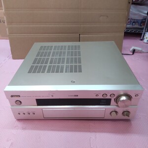 122002 ジャンク品 YAMAHA AV AMPLIFIER DSP-AX2200