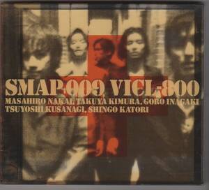 SMAP / SMAP 009 