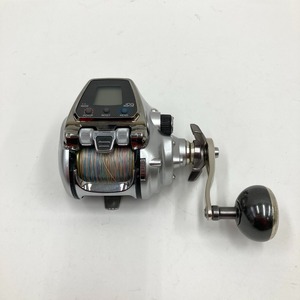 〇〇 DAIWA ダイワ SEABORG シーボーグ 500J 電動リール 00801287 傷や汚れあり