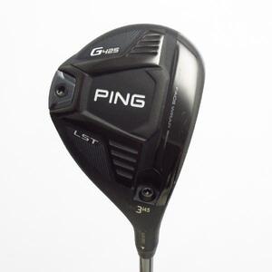 ピン G425 G425 LST フェアウェイウッド PING TOUR 173-75 【3W】 シャフト：PING TOUR 173-75