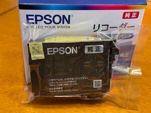 EPSON エプソン純正　インクカートリッジ (リコーダー)イエロー未開封品　PX-048A PX-049A