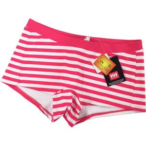 【送料無料】【レディース】新品◆HELLY HANSEN◆MT Bikini Shorts ビキニ ショーツ L ピンク◆ヘリーハンセン 水着 HW71819◆J2809