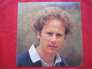 ■アート・ガーファンクル（ART　GARFUNKEL）■　天使の歌声　ANGEL　CLARE　■　 国内盤帯付きLPレコード 　