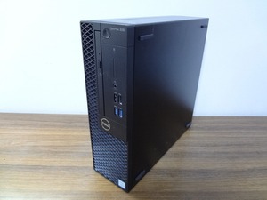 ●【ジャンク品】DELL OptiPlex3060