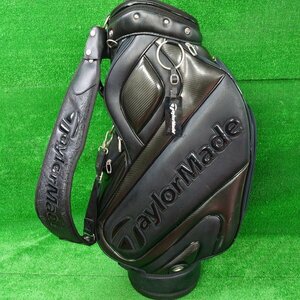 【☆お買い得☆】テーラーメイド　TaylorMade　キャディバッグ　ゴルフバッグ　CB0347　