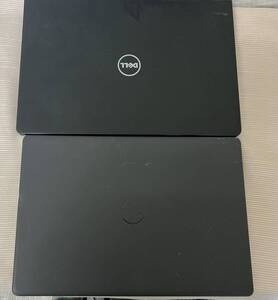 ジャンク品/2台まとめ/動作未確認/DELL　Vostro 3500　i3 6世代/DeLL　Vostro 3500 i5 11世代