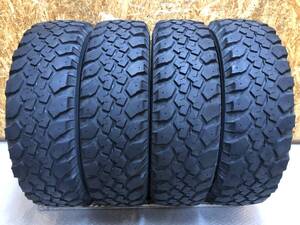 ☆希少☆ 2021年製 MAXXIS MUDDER BUCKSHOT マキシス バックショット 195R14 8PR 195R14C タイヤ プロボックス アゲトラ エブリィ ハスラー