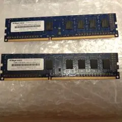 Sycom DIMM 2GB DDR3 1600 PC12800 2GBx2