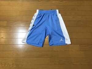 ジョーダン　ジュニアサイズ　ハーフパンツ　サイズＭ（140～152ｃｍ）