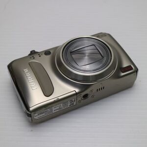 超美品 FinePix F550EXR ゴールド 即日発送 FUJIFILM デジカメ デジタルカメラ 本体 あすつく 土日祝発送OK