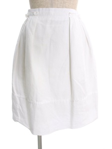 フォクシーブティック スカート Skirt 38 AUC24 ITK96CXVVXXE