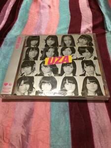 AKB48 UZA 新品