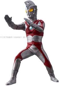 ウルトラマンＡ(ファイティングポーズ)/アルティメットルミナス【ウルトラマン18】ＢＡＮＤＡＩ フィギュア ウルトラマンエース