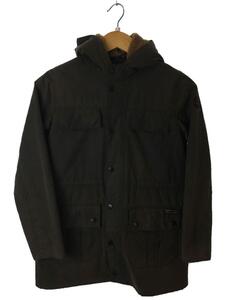 Barbour◆ジャケット/L/-/KHK/無地/1302236