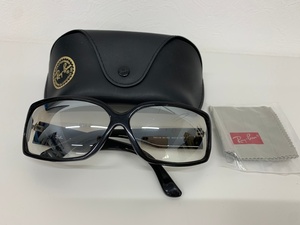 Ray-Ban レイバン サングラス RB2146 901/8g 65□12 130 【中古】 GIY1-50