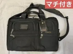 Tumi トゥミ　ビジネスバック