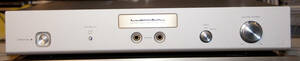 LUXMAN P-1u HEADPHON AMPRIFIER 中古品　1個