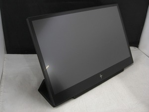 ヒューレットパッカード HP モバイルモニター HP S14