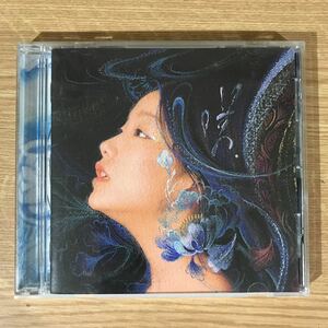 B351 帯付 中古CD100円 林明日香　咲(初回生産限定盤)