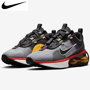 ・スピード発送 NIKE(ナイキ) AIR MAX 2021 エア マックス 2021 スニーカー DH4245(001)２６．０ＣＭ