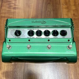 LINE6 DL4 Delay エフェクター ディレイ