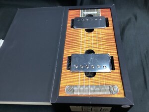 Cream T Pickups DT DEREK TRUCKS (クリームT ピックアップ)【新潟店】