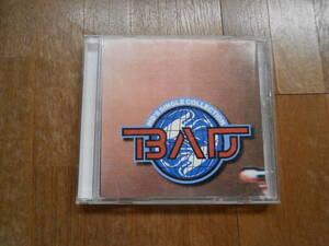 真心ブラザーズ　ベスト　BEST B.A.D Bigger And Deffer シングルコレクション 　 CD 　　　　　検)YO-KING