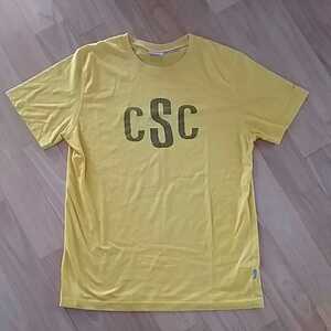 Columbia 半袖Tシャツ　XL