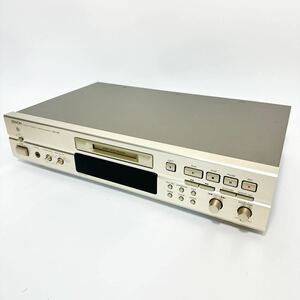 DENON デノン DMD-800 MDレコーダー 中古MDデッキ 音響 