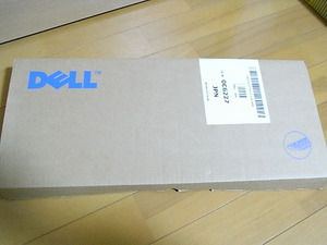 DELL製 PS/2 キーボード(新品)