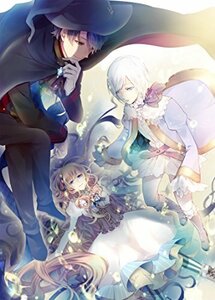 大正×対称アリス　episode3　限定版(中古品)