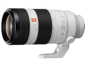 宅配レンタル★FE 100-400mm F4.5-5.6 GM OSS SEL100400GM★1日2,980円※リピーター様限定