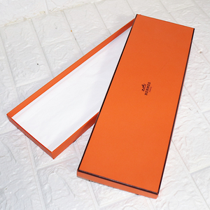 【セール】エルメス HERMES☆美品☆ 小物 装飾品 保存箱 ケース