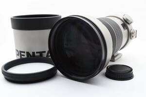 【良級】 PENTAX smc PENTAX-FA* 300mm F2.8 ED[IF] ペンタックス Kマウント レンズ #6231