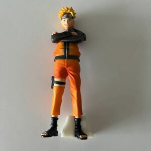 NARUTO うずまきナルト　ハイスペックカラーリングフィギュア