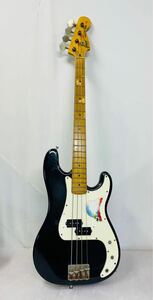 9e73 必見! 中古 現状品 greco グレコ mercury bass マーキュリーバス エレキベース ケース付き 簡易音出し確認済み 弦楽器