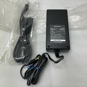 新品未使用☆カロッツェリア.パイオニア☆ACアダプター☆CWR1080-A