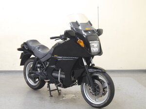 BMW K1100LT ABS【動画有】ローン可 土曜日現車確認可 要予約 K1100LT ツアラー ラグジュアリーツアラー 水冷 4気筒 車体