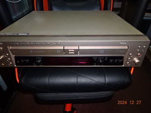 【ジャンク品】SONY ソニー RCD-W500C 5連装CDチェンジャー CDデッキ CDレコーダー Compact Disc Recorder