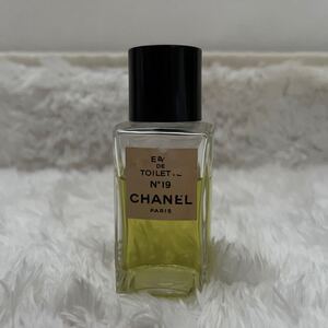 CHANEL シャネル N°19 NO19 EDT オードトワレ 香水