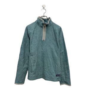 patagonia フリース ジャケット パタゴニア Lグリーン フルジップ 古着卸 アメリカ仕入 a607-5203