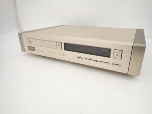 Accuphase アキュフェーズ CDプレーヤー DP-11 ∽ 6EC37-4