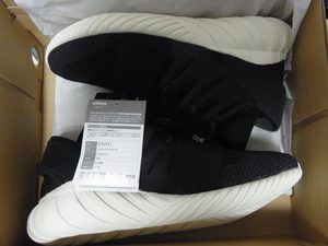 adidas Originals Tubular Doom PK ブラック アディダス 26cm US8