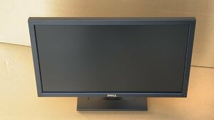 在庫複数☆動作品☆ 保証あり DELL★液晶モニター E2211Hb 付属品あり 管理番号D1128