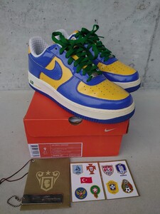 Nike Air Force 1 Premium エアフォース1 プレミアム