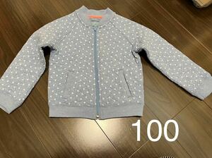 babyGAP キルティングジャケット100（90）