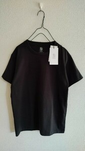 【新品タグ付き】BATONER バトナー Tシャツ1☆