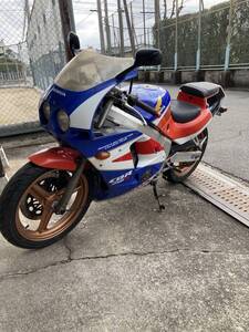 CBR250R MC19 個人出品売り切ります