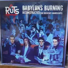 レア　Ruts Babylon